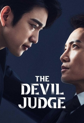 The Devil Judge