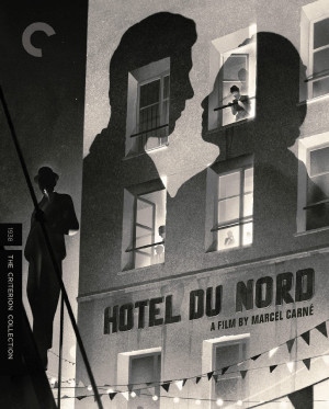 Hotel du Nord