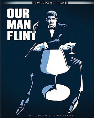 Our Man Flint