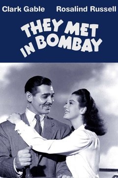 They Met in Bombay