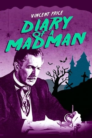 Diary of a Madman