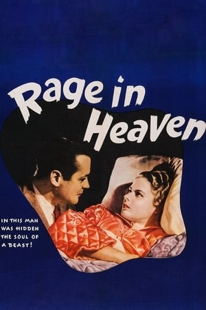 Rage in Heaven