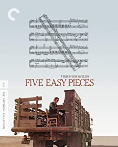 Five Easy Pieces