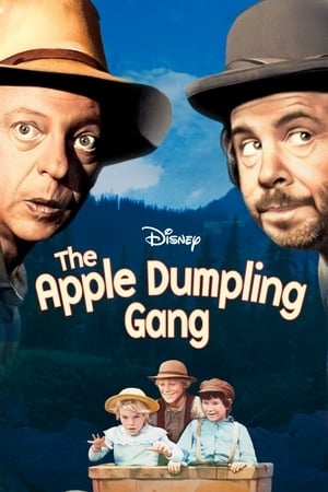 The Apple Dumpling Gang