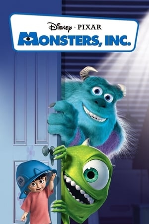 Monsters Inc