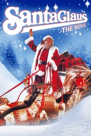 Santa Claus The Movie