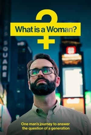 What Is a Woman