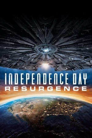 Independence Day Resurgence