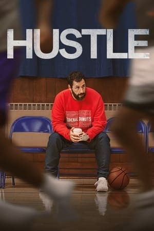 دانلود فیلم Hustle