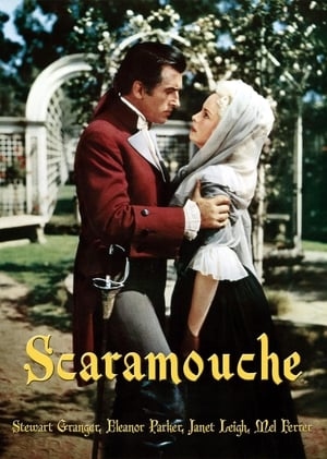 Scaramouche