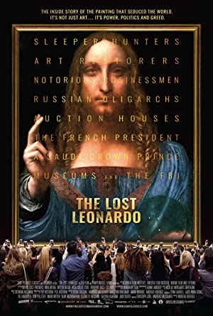 دانلود فیلم The Lost Leonardo