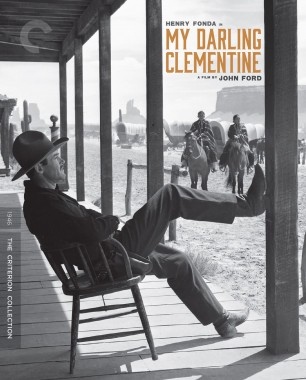 My Darling Clementine