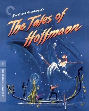 The Tales of Hoffmann