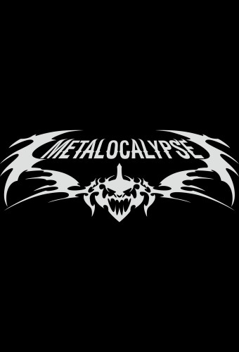 Metalocalypse