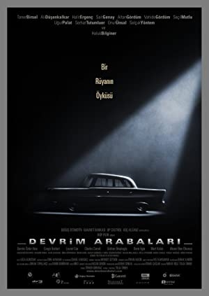 دانلود فیلم Cars of the Revolution