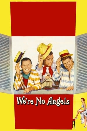 دانلود فیلم Were No Angels