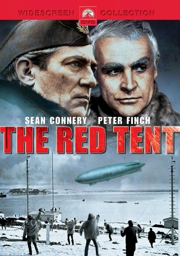 The Red Tent