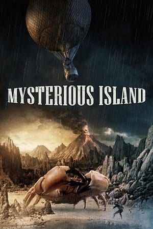 Mysterious Island