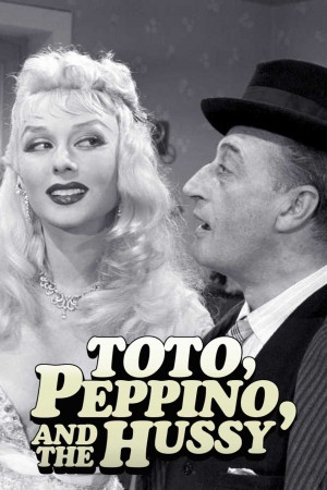 Toto Peppino and the Hussy