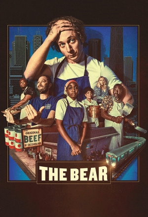 The Bear