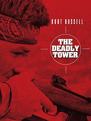 The Deadly Tower