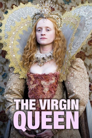 The Virgin Queen