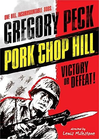 Pork Chop Hill