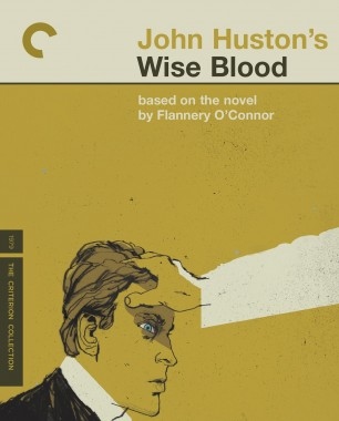 Wise Blood