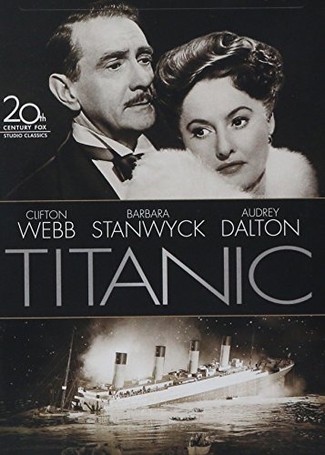 دانلود فیلم Titanic