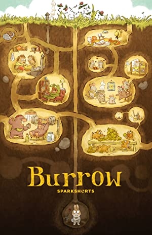 Burrow