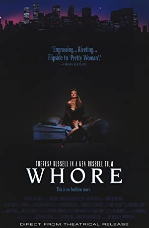 Whore