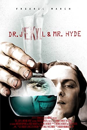 Dr Jekyll and Mr Hyde