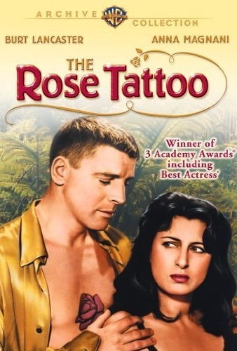 The Rose Tattoo