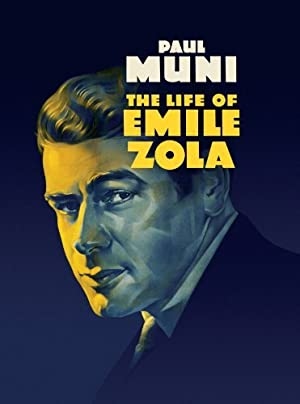 The Life of Emile Zola