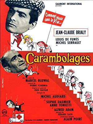 Carambolages