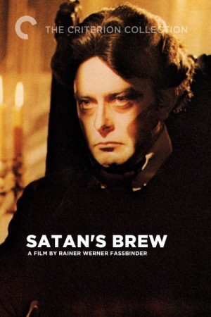 Satans Brew