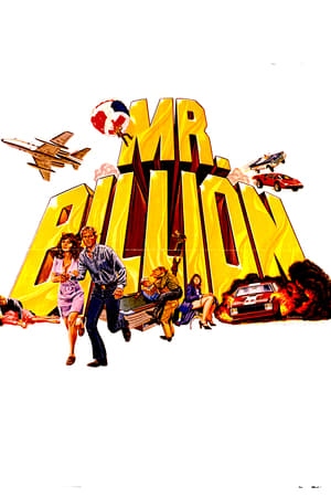 دانلود فیلم Mr Billion