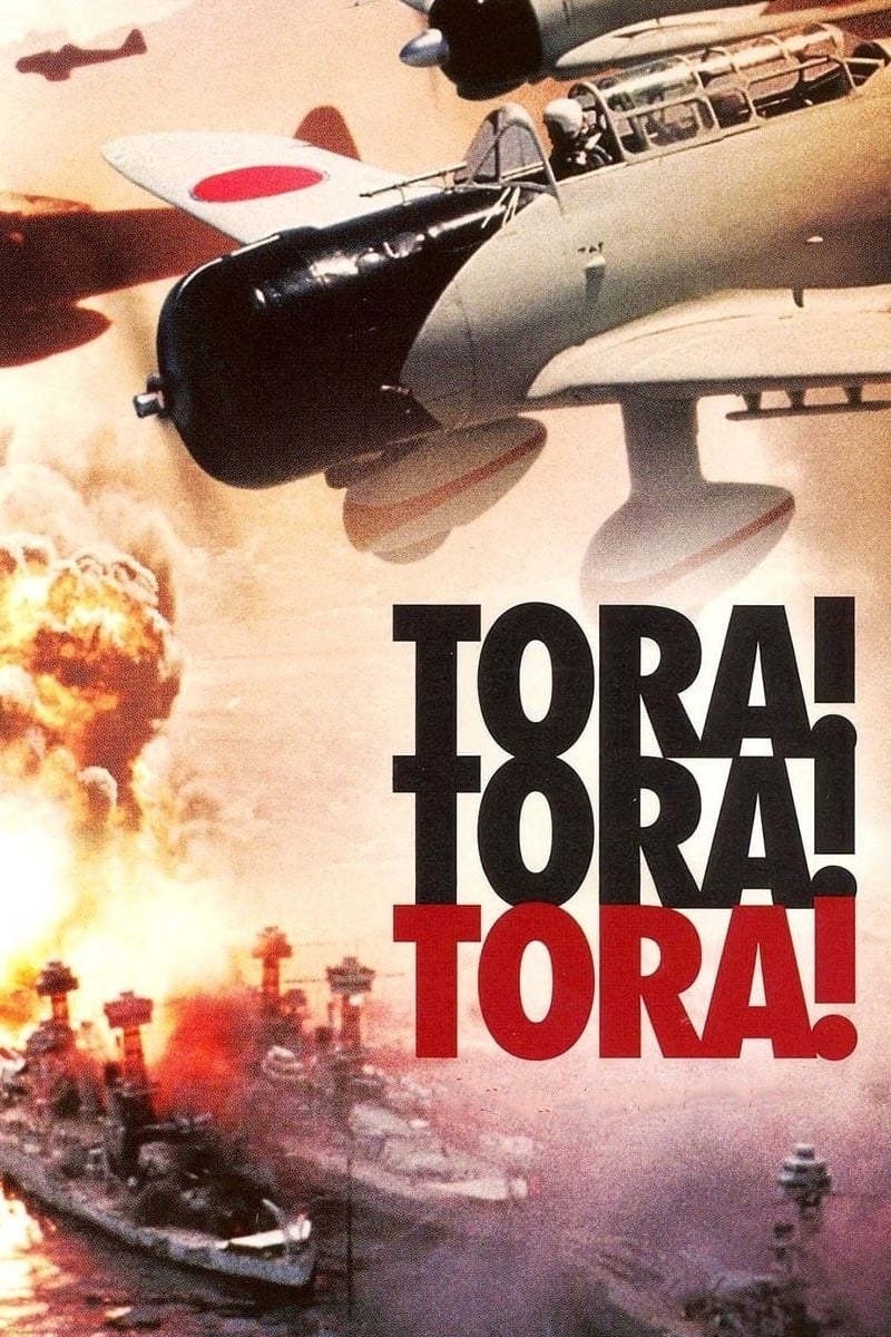 Tora Tora Tora