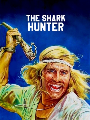 The Shark Hunter