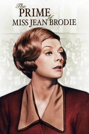 The Prime of Miss Jean Brodie