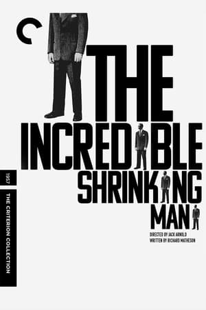 The Incredible Shrinking Man