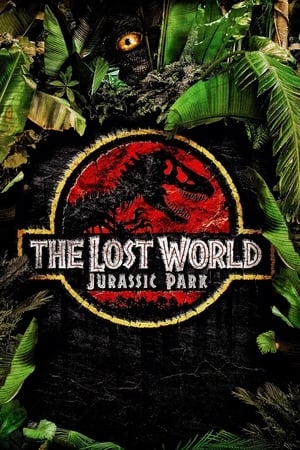 The Lost World Jurassic Park