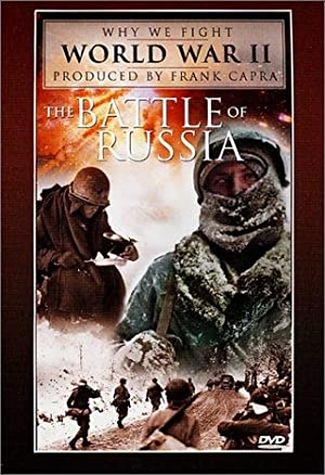 The Battle of Russia