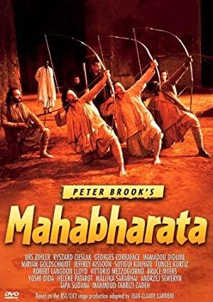 دانلود فیلم The Mahabharata