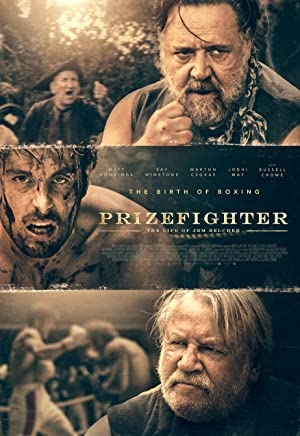 Prizefighter The Life of Jem Belcher