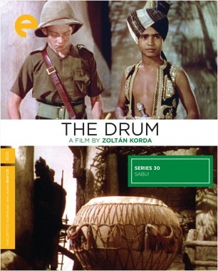 The Drum