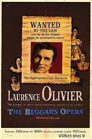 The Beggars Opera