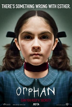 دانلود فیلم Orphan