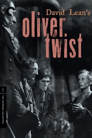 Oliver Twist