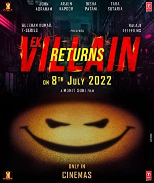 Ek Villain Returns